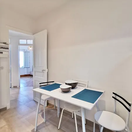 Apartment Le Foch2 By Guys Villefranche-sur-Mer