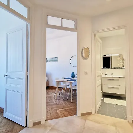 Le Foch2 By Guys Apartment