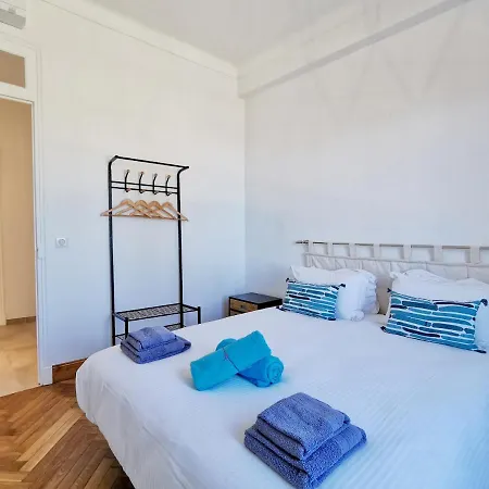 Le Foch2 By Guys Apartment
