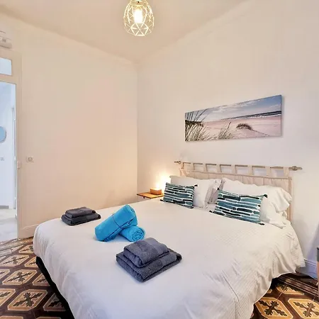 Le Foch2 By Guys Apartment *