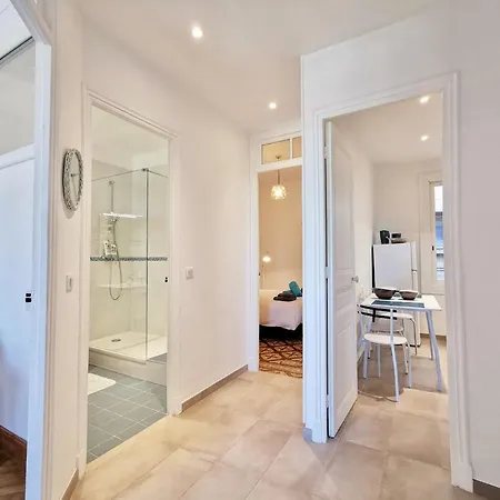 Le Foch2 By Guys Apartment *