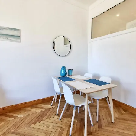 Le Foch2 By Guys Apartment *