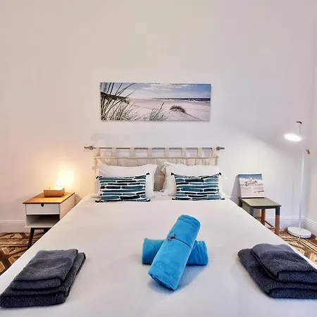 Le Foch2 By Guys Apartment Villefranche-sur-Mer
