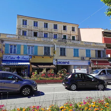 Le Foch2 By Guys Apartment *