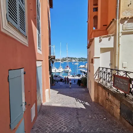 Le Foch2 By Guys * Villefranche-sur-Mer